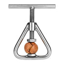 Nut Opener Nut Cracker Machine Nut Sheller Tool Macadamia Opening Best E3I3