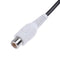 VGA to S-Video 3RCA Male to Female TV AV Out Converter Cable Adapter for PC