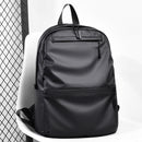 Large Men Backpack Waterproof Business Travel School Bag Laptop Casual Bagp