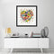 Butterfly Heart 5D Diamond Painting Full Drill Embroidery DIY Cross Stitch Newly