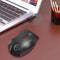 YWYT G835 6 Keys 2.4GHz Wireless 4 Gears 2400 DPI Adjustable Optical Mouse
