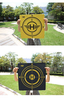 Helipad Drone Apron for DJI Mavic Mini 3 Drone Landing Pad Aerial Photography