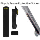 Risk Bike Chain Protective Cover Easy Installation Tape Kit Cycling Accessories