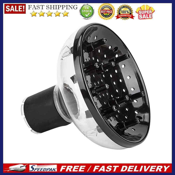 Salon Hair Care Blower Diffuser Curl Hair Stereotype Styling Tool Accessories