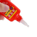 Tire Metal Adhesive Bonding Welding Flux Universal Glue Oily Glue Superglue