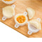 Dough  Turnover  Maker 1Pcs Cutter Ravioli  Pastry  Dumpling  Meat Mold Pie