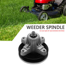 Replacement Spindle Assy for Cub Cadet MTD w/ 50 inch Deck 618-05016 918-05