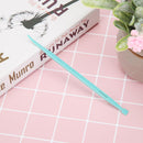 Rubber Banding Device Manual Sewing Machine Multi-Use Tools (Light Green) Newly