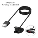 Portable Smart Bracelet Charger Cable Wristband Charging Adapter Dock Station