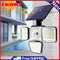 Solar Lights 3 Mode Portable Retro for Balcony Courtyard Garden Landscape Decor