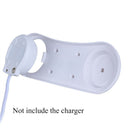 Toothbrush Holder Tooth Brush Base Protect Brush Head Bathroom Rack For Oral B