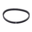 Kart Drive Belt 725 for 30 Series Motor Drive Transmission Strap Oil Resist
