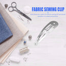 Sewing Clip Quilting Craft Small Metal Fabric DIY Accessories Sewing Holder