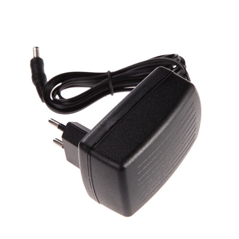 AC 100-240V Converter Adapter DC 5.5 x 2.5MM 9V 2A 2000mA Switch Charger