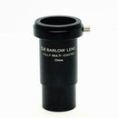 Elescope 5X Astronomy Accessory 1.25"/31.7mm For Celestron Eyepiece Barlow S7C9
