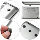 Self-Adhesive Silicone Silicone Rubber Plastic Shock Absorber Bumper Damper