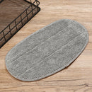 Replacement Mop Head Steam Mop Pads Cleaning Cloth For Leifheit CleanTenso