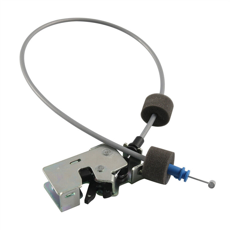 Rear Door Lower Latch Lock Cable For Ford Transit Mk6 Mk7 2000-2015 LH Near Side