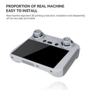 Thumb Stick Joystick Protective RC Remote Control For Dji Mini 3 Pro DJI RC