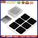 Portable Bicycle Tire Repair Kit No Glue Chip Patch MTB Road Bike Tyre Repa