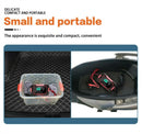 Universal Car Battery Charger Automatic Jump Starter Pulse Repair Fast Charging