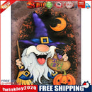 Diamond Painting 5D DIY Pumpkin Goblin Full Round Drill Rhinestone Picture
