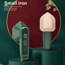Micro Steam Iron All-Round Ironing Handheld Household Plug in Electric Iron