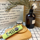 Remote Control Case w/ Lanyard for Fire TV Stick 3rd Gen (Luminous Green)