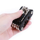 Multi-Purpose Allen Wrench Screwdriver Bicycle Repair Maintenance Cycling Mult