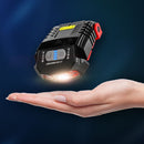 Headlight Strong Light Head Flashlight LED Induction Headlamp XPE Headlight