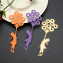 Balloon Desire DIY Craft Stencils Decor Tool Set Punch Mold de