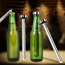 Tool Portable Fast Cool Cooling Bar Beer Chiller Ice Wine Stick Freezing Rod