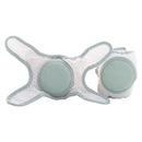 Baby Knee Pad Crawling Elbow Cushion Toddlers Kid Kneecap Protector 2pcs