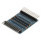 8 Channel 5V/3.3V Logic Level Converter Bi-Directional Convert Module Board