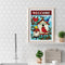 5D DIY Diamond Painting Bird Full Square Drill Mosaic Picture Wall Home Decor