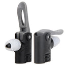 Bicycle Tyre Tube Replacement Sporting Dual Head Selling Spare Pump Adaptor
