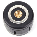 Portable Lamp Base Lighting Accessories for Black Dog 2.0 Eslnf Light Holder