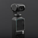 3pcs Screen Protective Films+3pcs Camera Lens Films for DJI OSMO POCKET