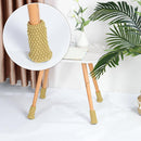 Protectors Covers Floor Protection Pads Table Legs Socks Chair Foot Cover