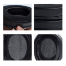 For Plantronics Rig 500 RIG500 Pro Headset 2X Ear Pad Foam Cover Ear Pads