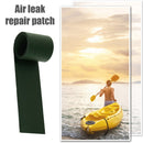 Puncture Swimming Inflatable Boat Patch Kayak Glue Canoe Pool PVC Repair Kits