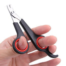 Pet Dog Cat Clippers Trimmer Nail Scissors Grooming for Nail Dog Puppies