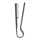 for Women Hair Styling Smooth Tool Hairdressing Salon Comb Hair Straighten