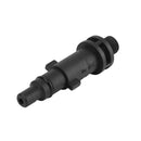 Adapter for Snow Foam Lance Cannon G1/4 Fitting for Nilfisk Pressure Washer