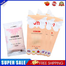 3pcs Disposable Urinal Travel Traffic Jam Emergency Pee Vomit Bags (Pink)