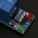 5Pcs/Lot 1 Channel 5V Relay Module Sign with Power and Relay Action Indication f
