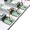 ATX 16x 6Pin Power Supply Module Breakout Board for Dell PSU BTC Mining Newly
