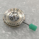 Automatic Mechanical NH15 Movement NH15A Single Calendar Mechanical Movement