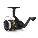 Spinning Reel Fishing Rod Combo Kits Portable Angling Tackle Tools for Beginner