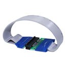 15cm PCIe 1X to 1X Extension Flexible Cable PCIE PCI Express Riser Card Extender
